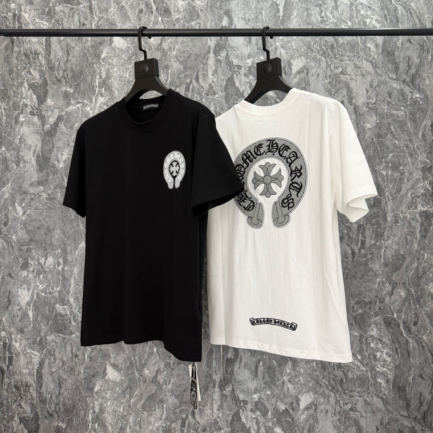 Chrome Hearts T-shirt K6152