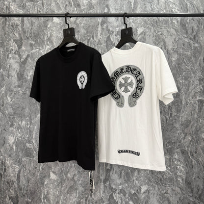 Chrome Hearts T-shirt K6152