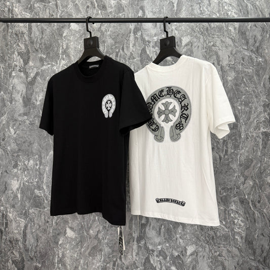 Chrome Hearts T-shirt K6152