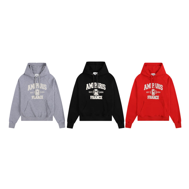 Ami paris Hoodie 309