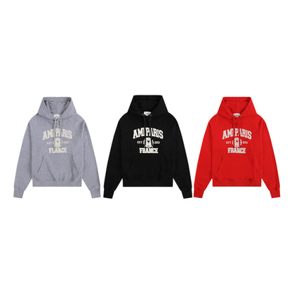 Ami paris Hoodie 309