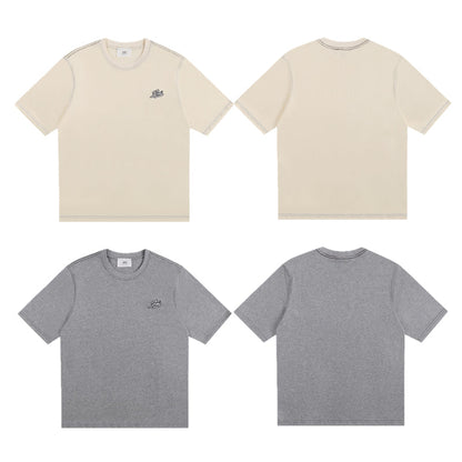 Ami paris T-shirts 121
