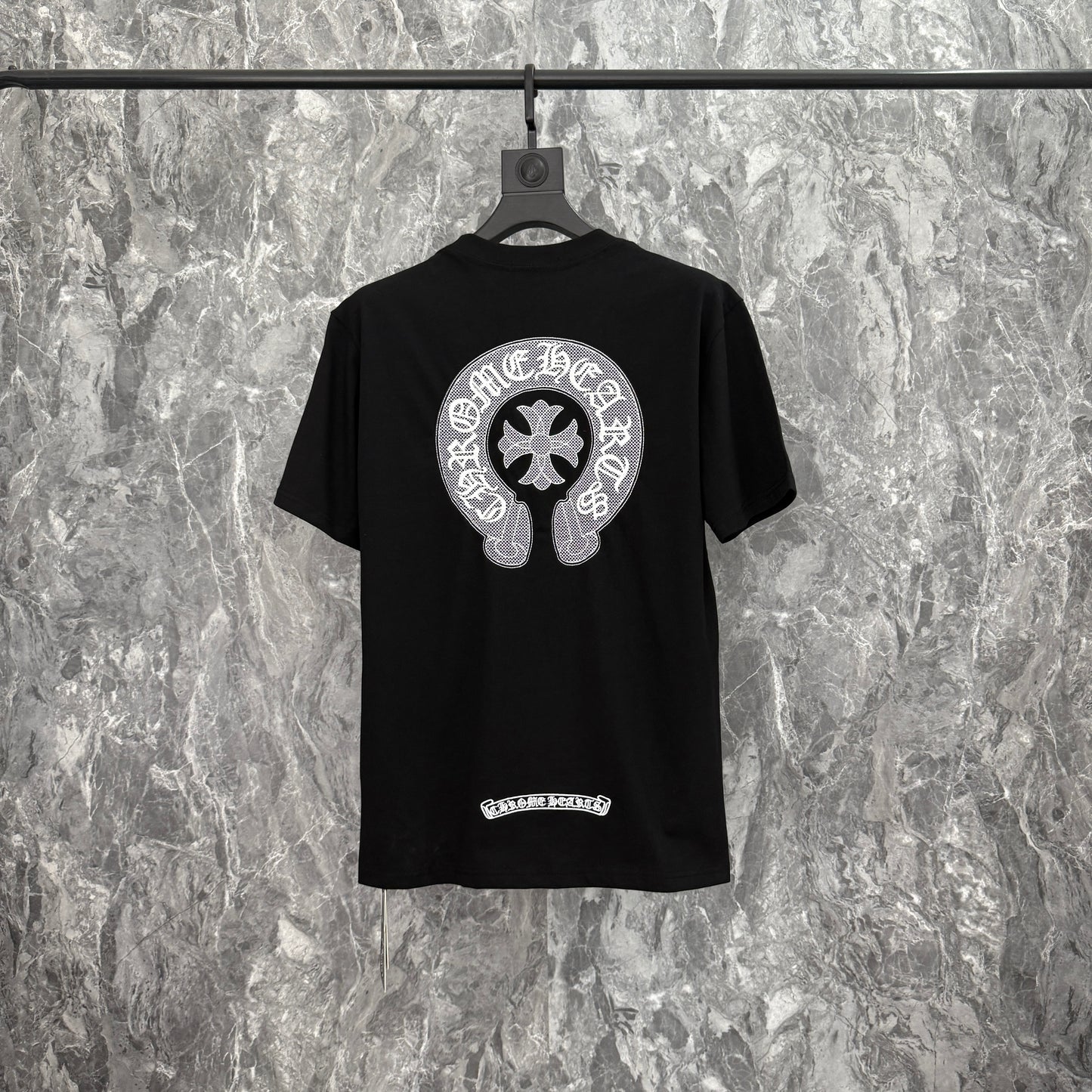 Chrome Hearts T-shirt K6152