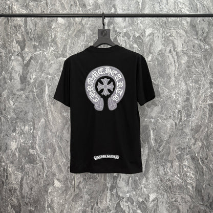 Chrome Hearts T-shirt K6152