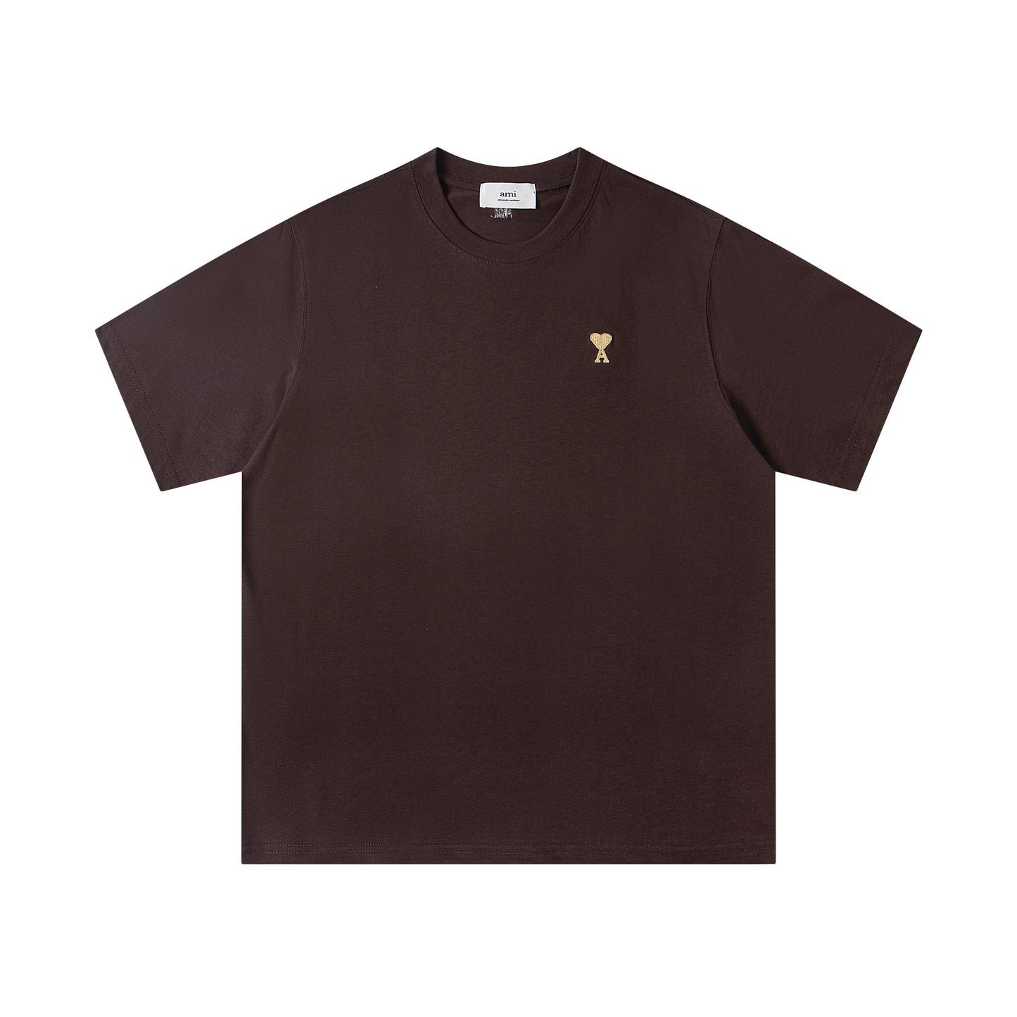 Ami paris T-shirts 8825