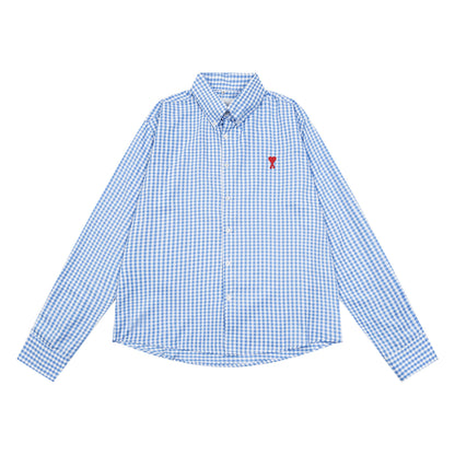 Ami paris Shirt 837