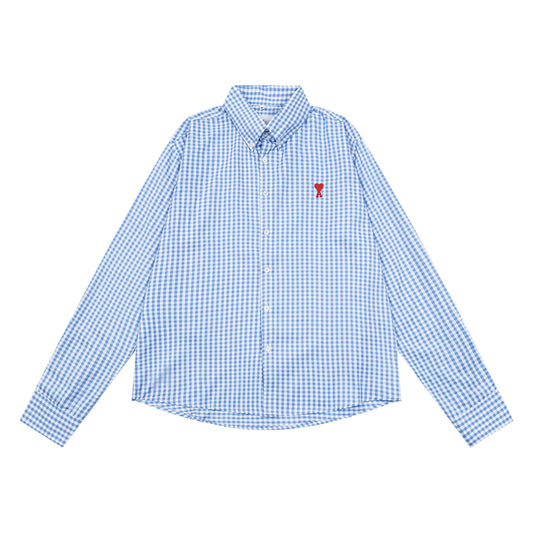 Ami paris Shirt 837