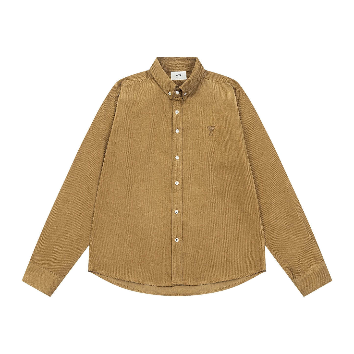 Ami paris Shirt 836