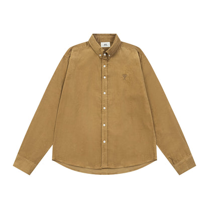 Ami paris Shirt 836