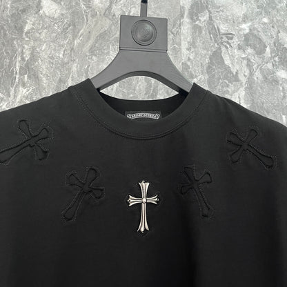 Chrome Hearts T-shirt K6142