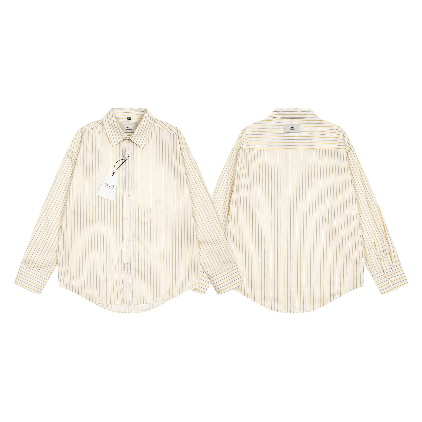 Ami paris Shirt 845