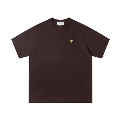 Ami paris T-shirts 8825