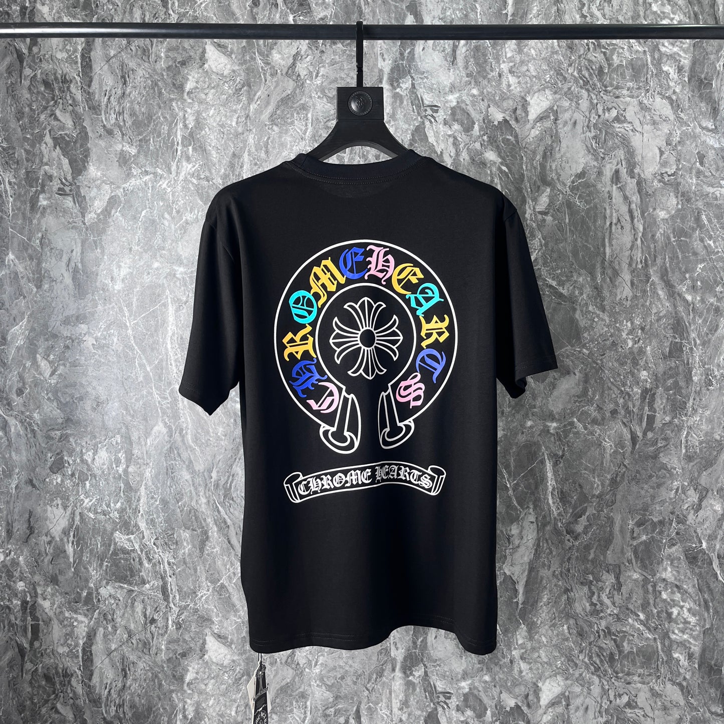 Chrome Hearts T-shirt K6135