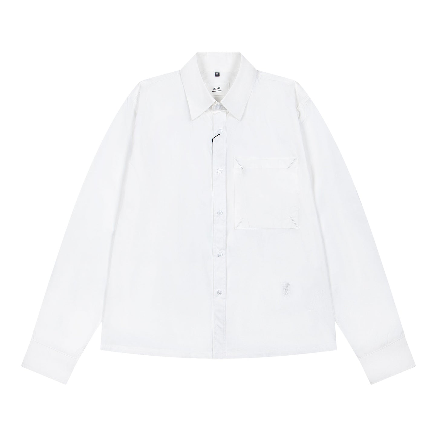 Ami paris Shirt 839