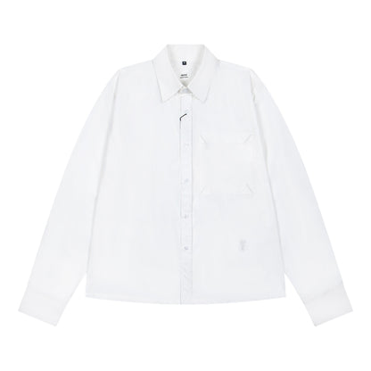 Ami paris Shirt 839
