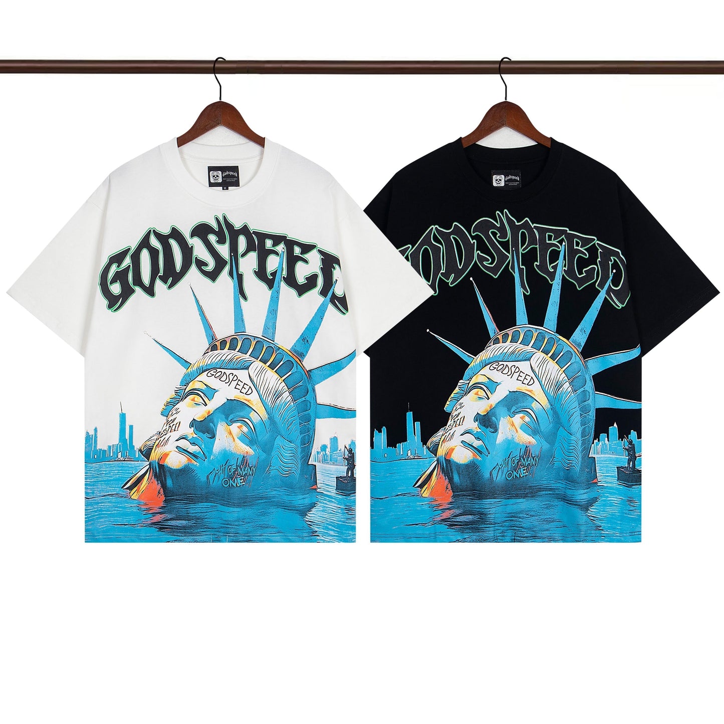 New fashion T-shirt G73