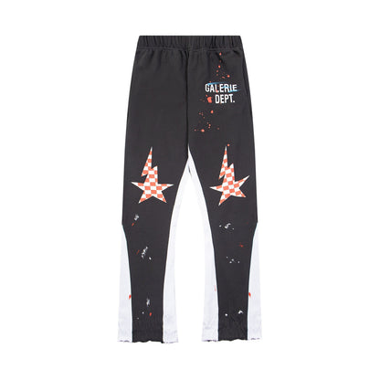 GALLERY DEPT New Pants G466