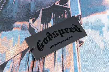 Godspeed T-shirt G11