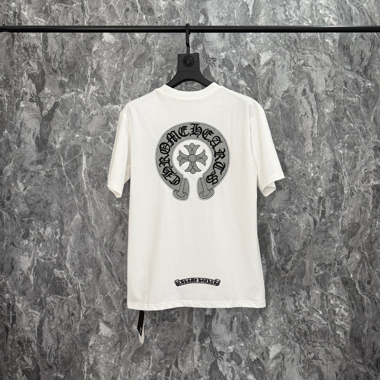 Chrome Hearts T-shirt K6152