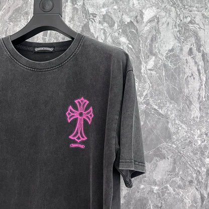 Chrome Hearts T-shirt K6146