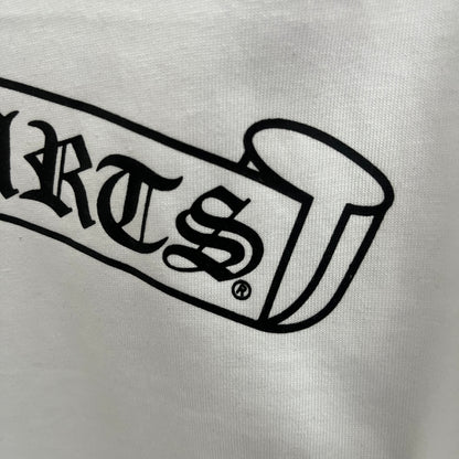 Chrome Hearts Long-Sleeve T-shirt Sweatshirt K8021