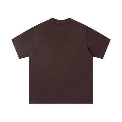 Ami paris T-shirts 8825