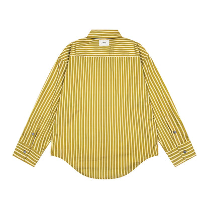 Ami paris Shirt 838