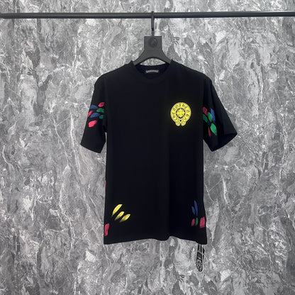 Chrome Hearts T-shirt K6138