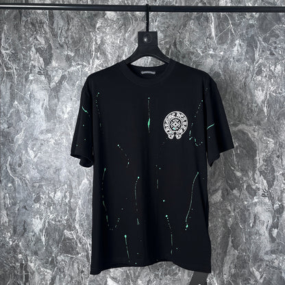 Chrome Hearts T-shirt K6122