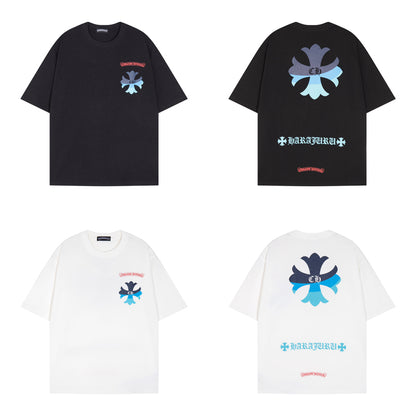 Chrome Hearts T-shirt K6133