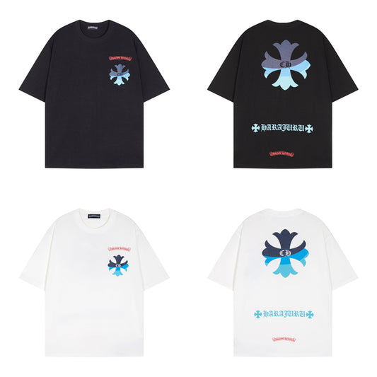 Chrome Hearts T-shirt K6133