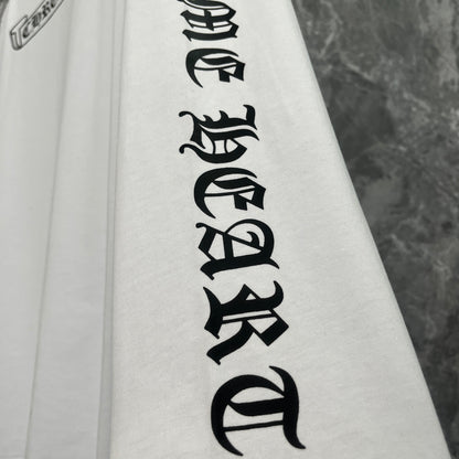 Chrome Hearts Long-Sleeve T-shirt Sweatshirt K8021