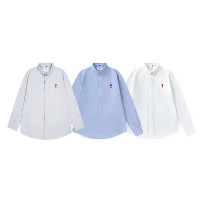 Ami paris Shirt 802