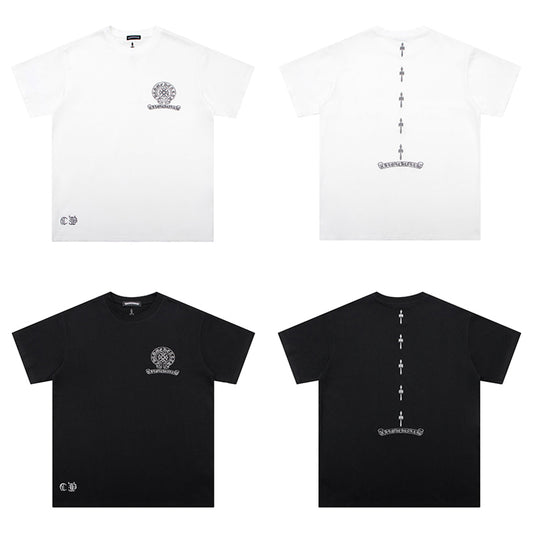 Chrome Hearts T-shirt K6040