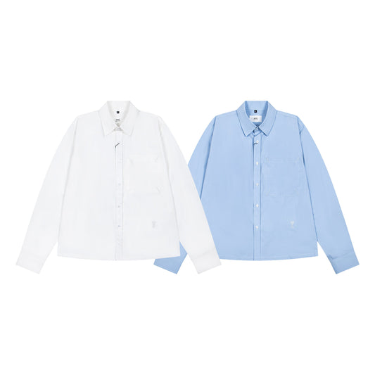 Ami paris Shirt 839