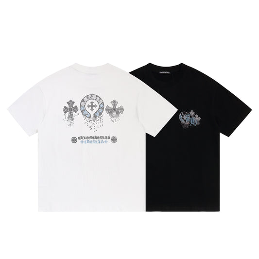 Chrome Hearts T-shirt 6935