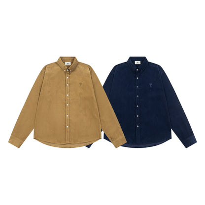 Ami paris Shirt 836