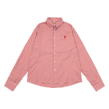 Ami paris Shirt 837