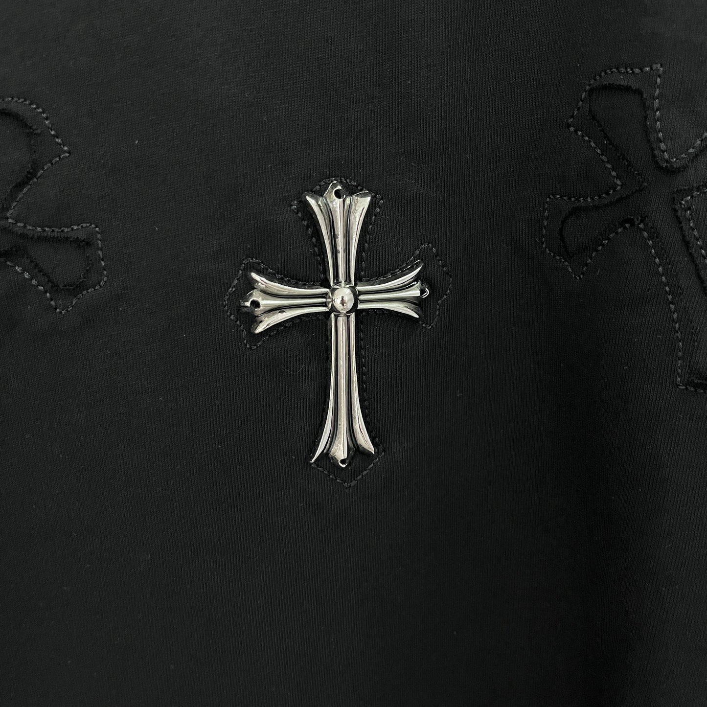 Chrome Hearts T-shirt K6142