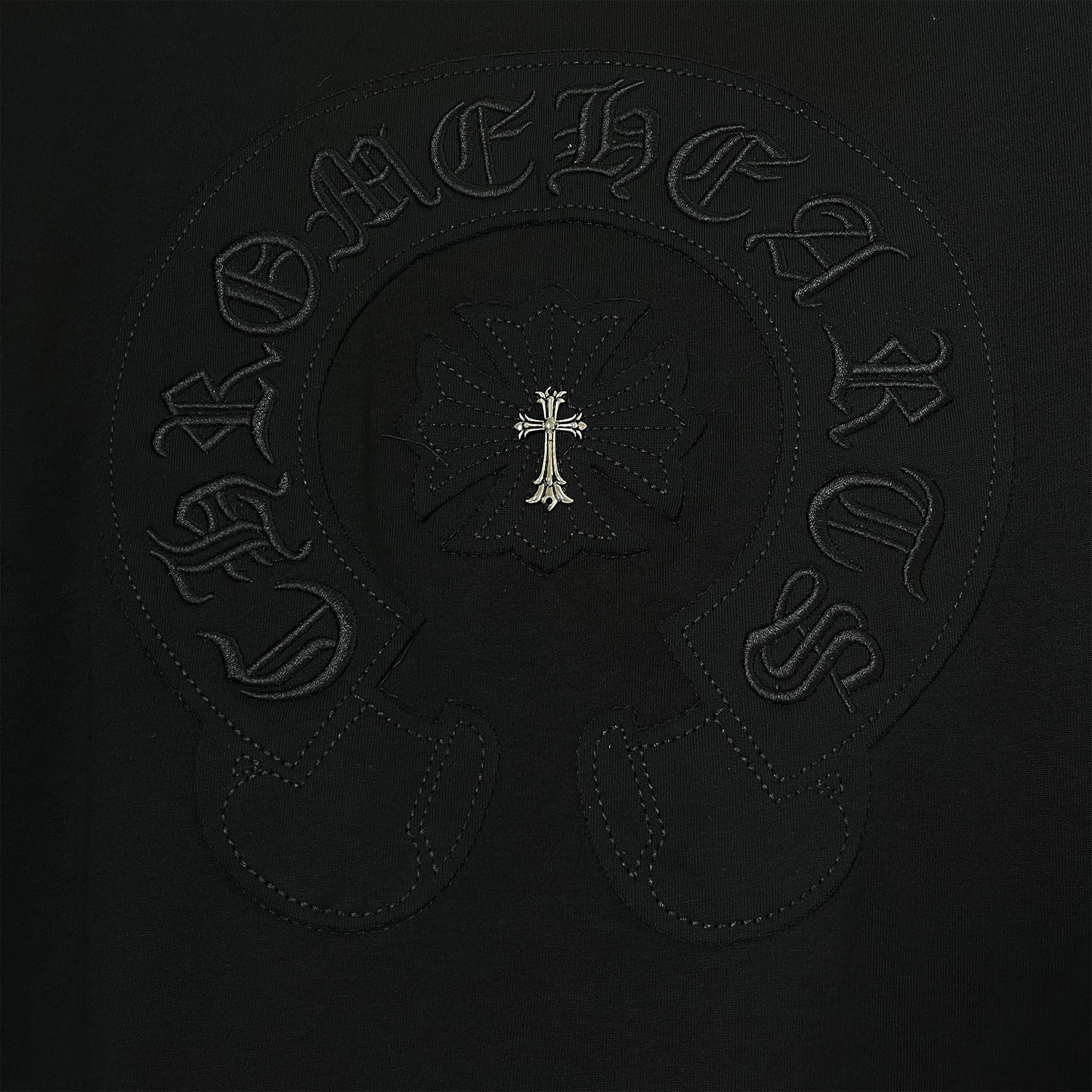 Chrome Hearts T-shirt K6143