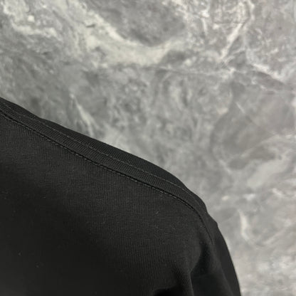 Chrome Hearts Long-Sleeve T-shirt Sweatshirt K9017