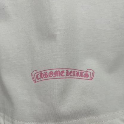 Chrome Hearts T-shirt K6153