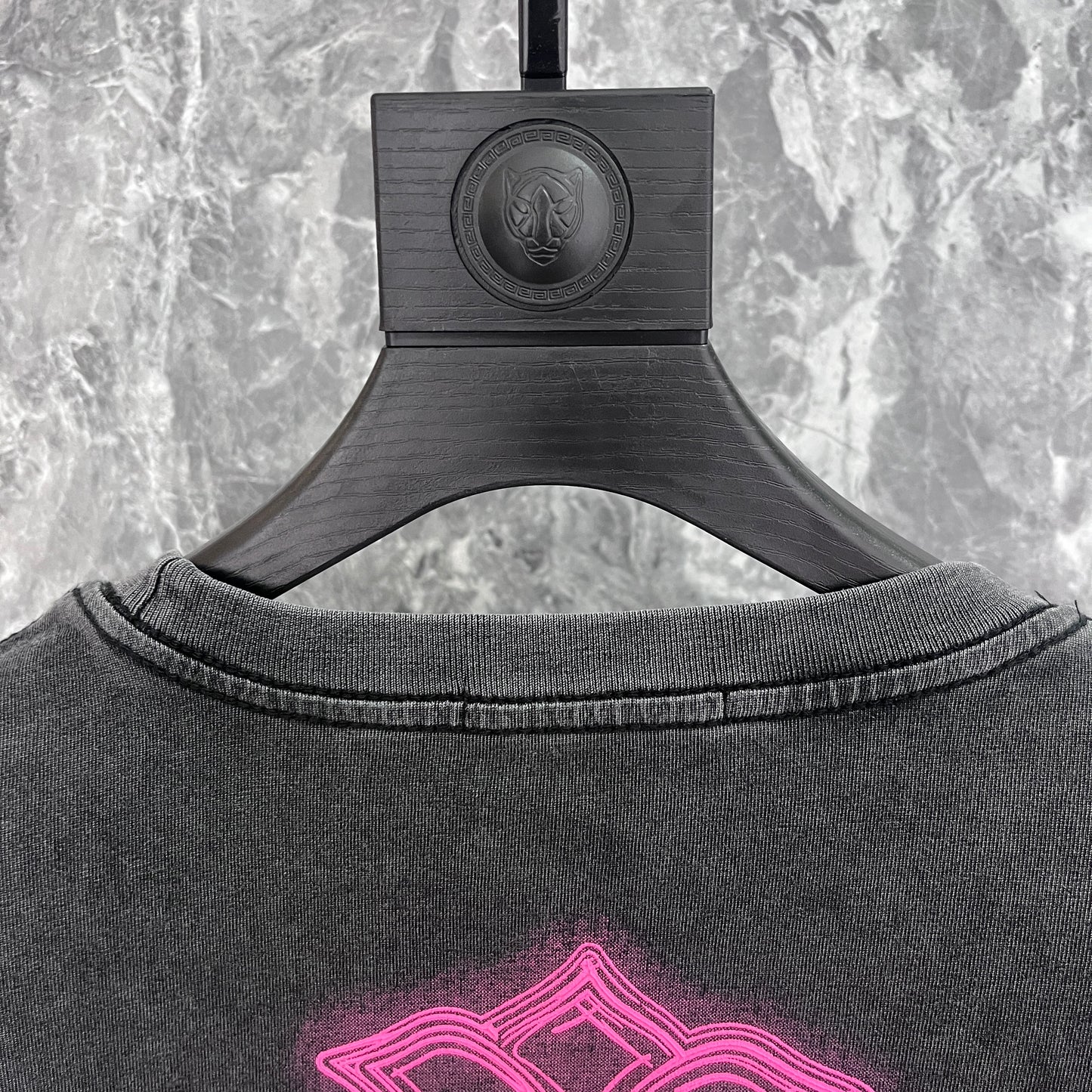 Chrome Hearts T-shirt K6146