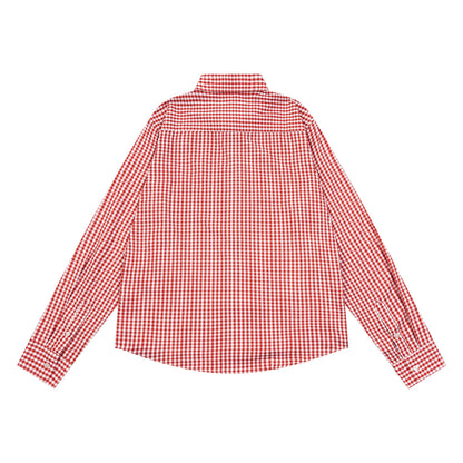 Ami paris Shirt 837