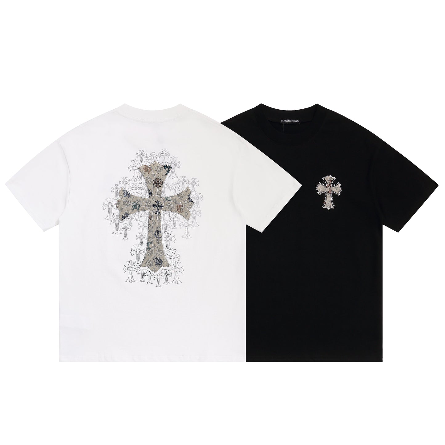 Chrome Hearts T-shirt 6952