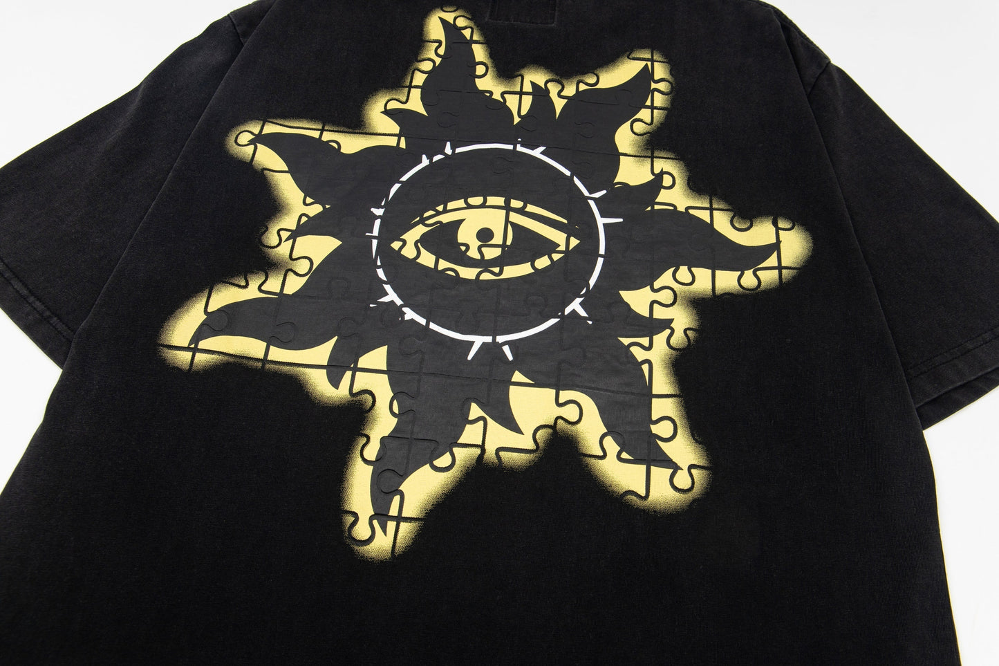 Godspeed T-shirt G64