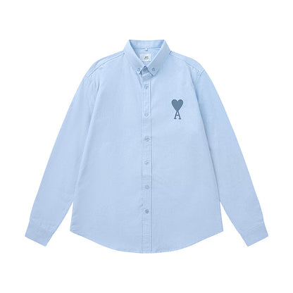 Ami paris Shirt 833