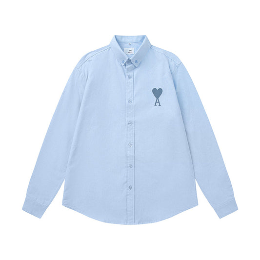 Ami paris Shirt 833