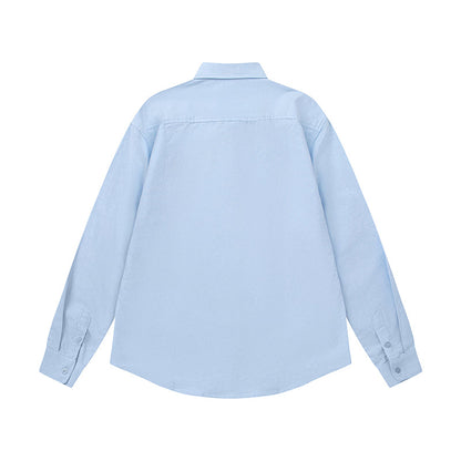 Ami paris Shirt 833