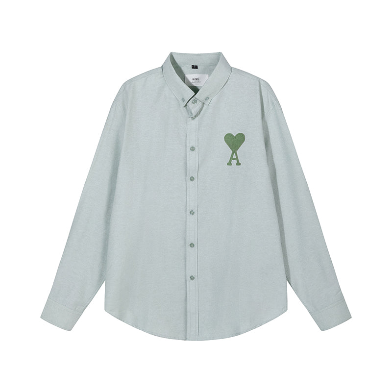 Ami paris Shirt 804